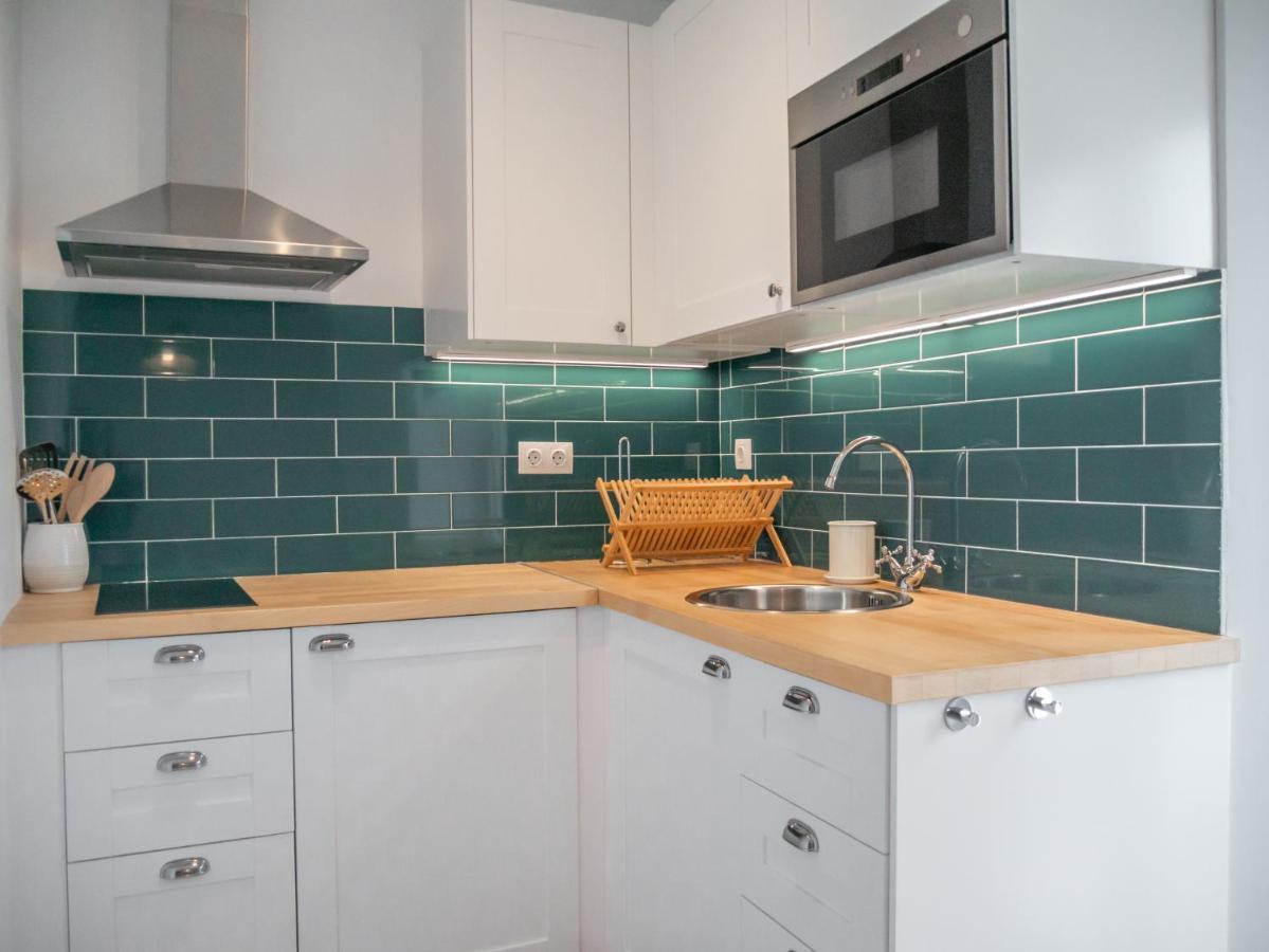 Alcacer Central Apartments アルカセル・ド・サル エクステリア 写真