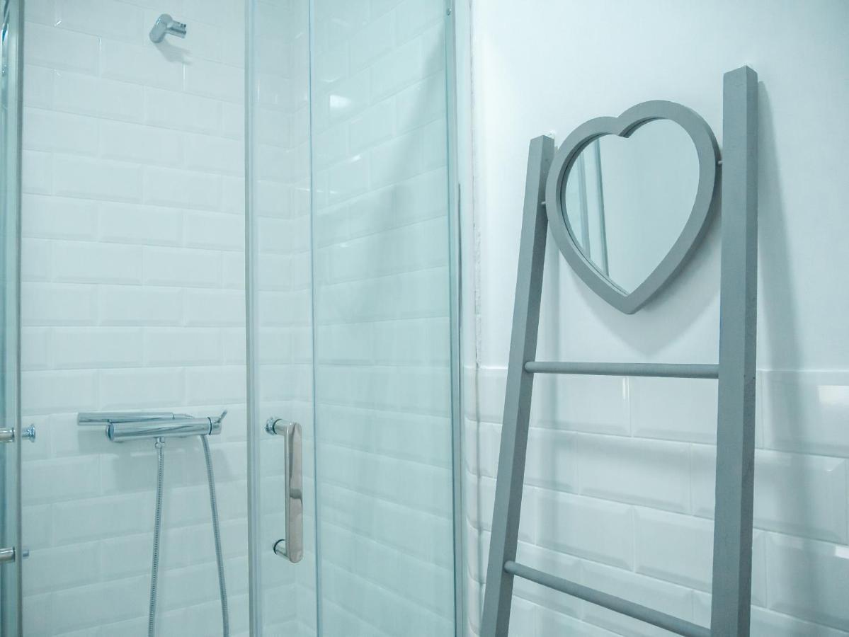 Alcacer Central Apartments アルカセル・ド・サル エクステリア 写真