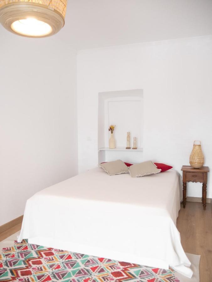 Alcacer Central Apartments アルカセル・ド・サル エクステリア 写真