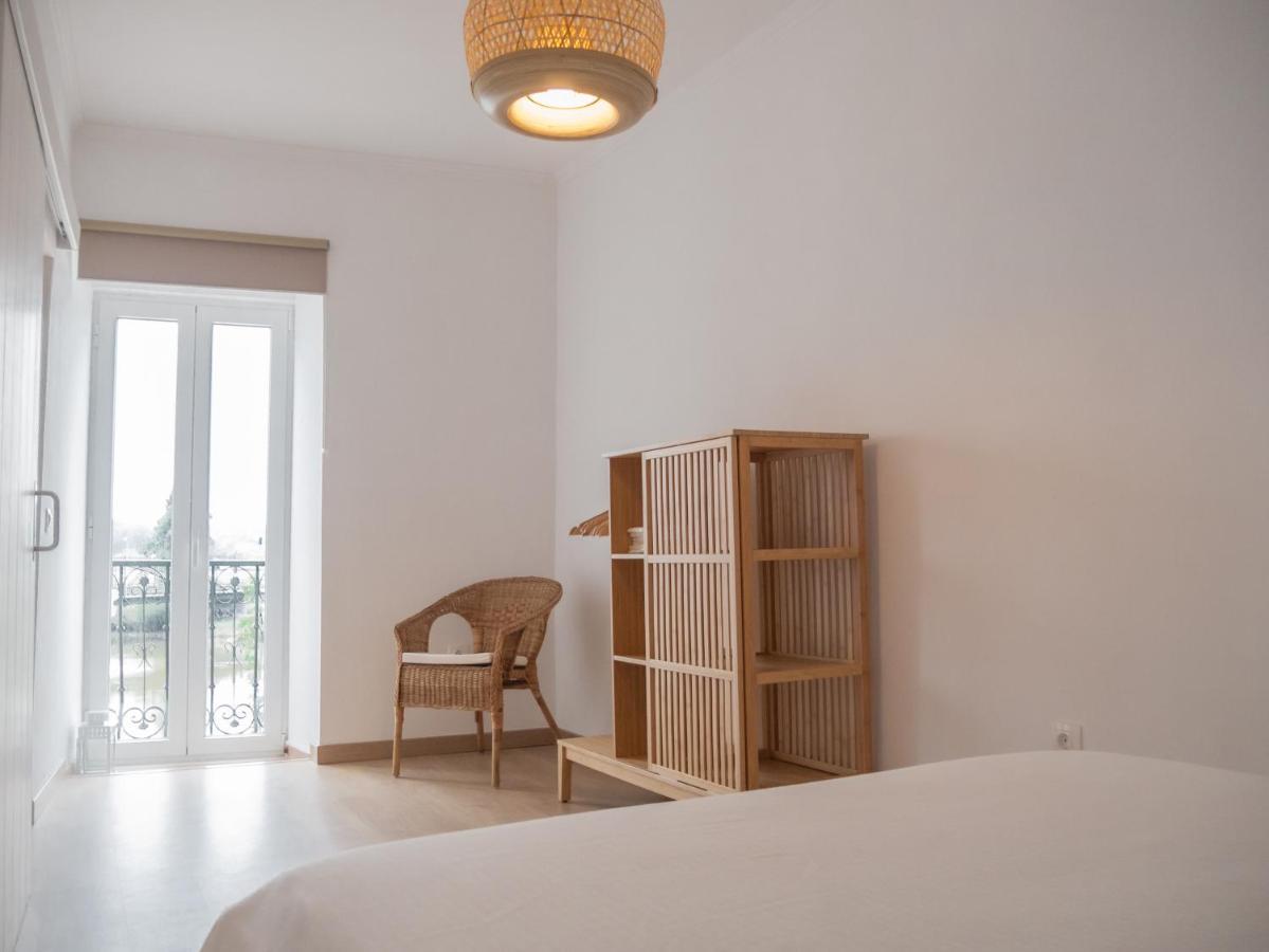 Alcacer Central Apartments アルカセル・ド・サル エクステリア 写真