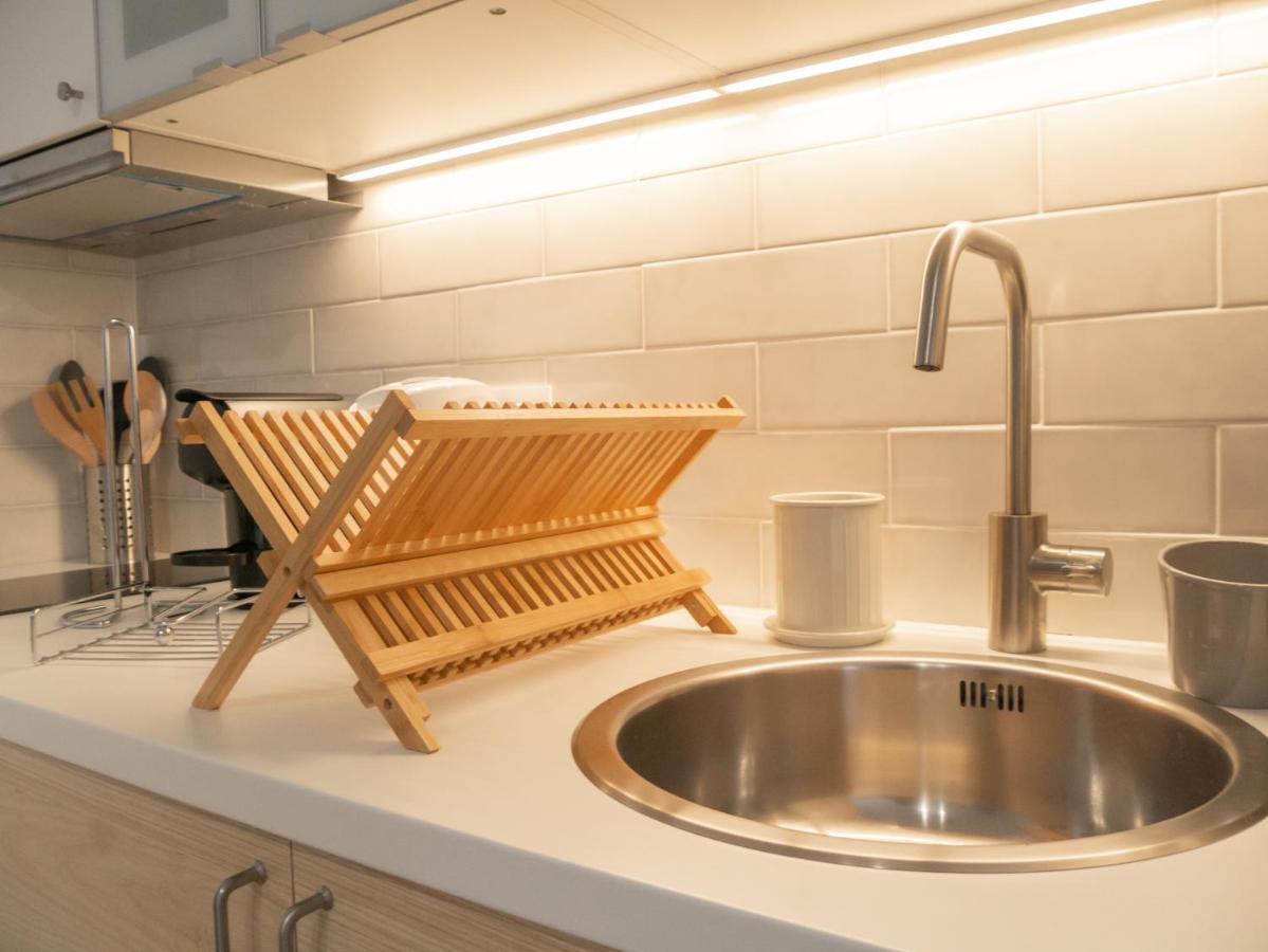 Alcacer Central Apartments アルカセル・ド・サル エクステリア 写真