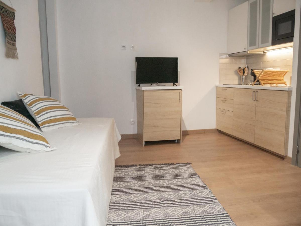 Alcacer Central Apartments アルカセル・ド・サル エクステリア 写真