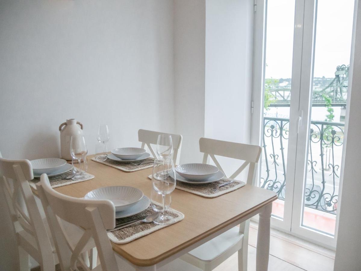 Alcacer Central Apartments アルカセル・ド・サル エクステリア 写真