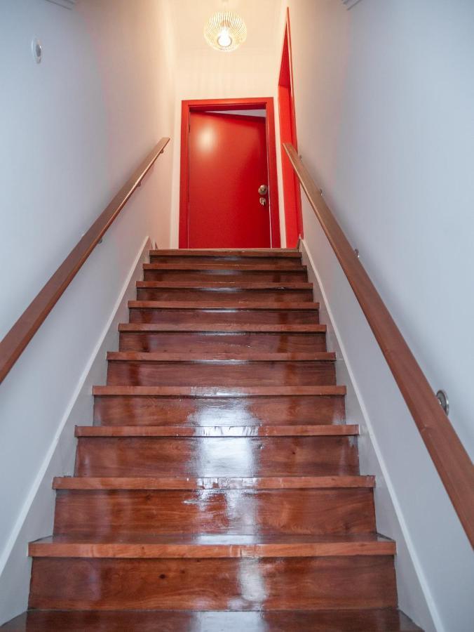 Alcacer Central Apartments アルカセル・ド・サル エクステリア 写真